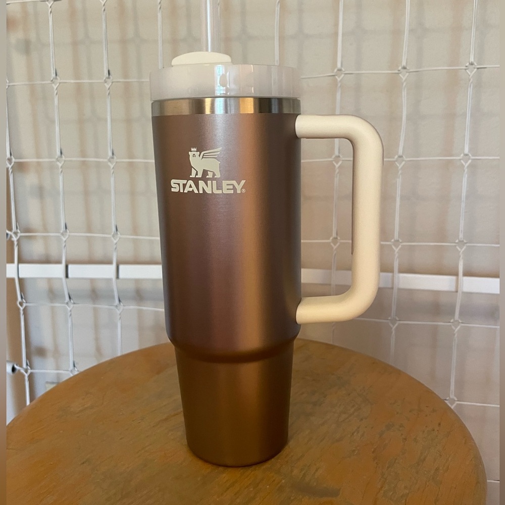 Stanley tumbler - Rose
